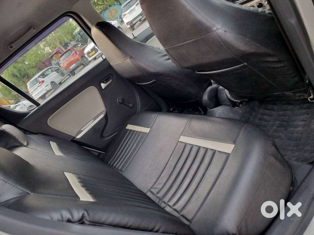 Maruti Suzuki Alto K10 1.0 Vxi (o) Amt, 2018, Petrol