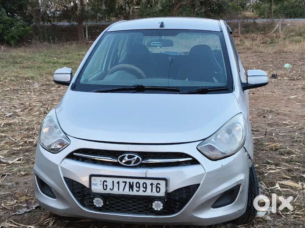 Best Gadi Best Candishan