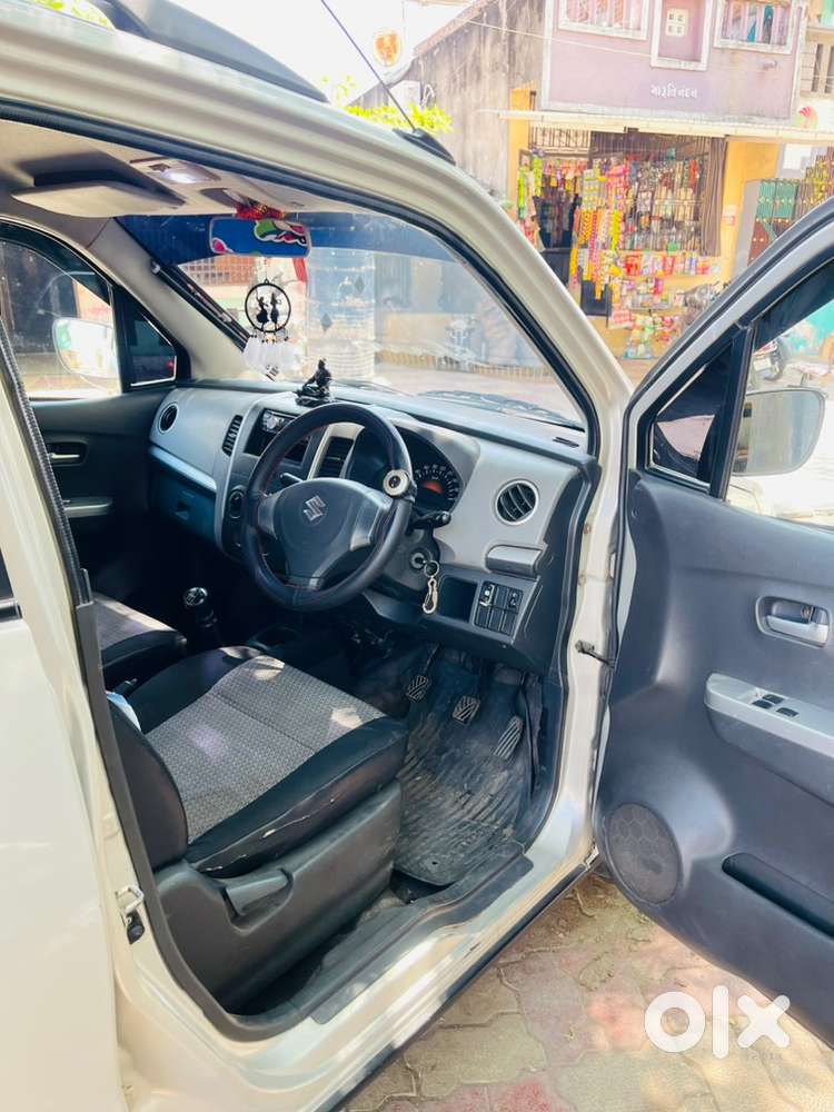 Maruti Suzuki Wagon R 2010 Cng & Hybrids Well Maintained