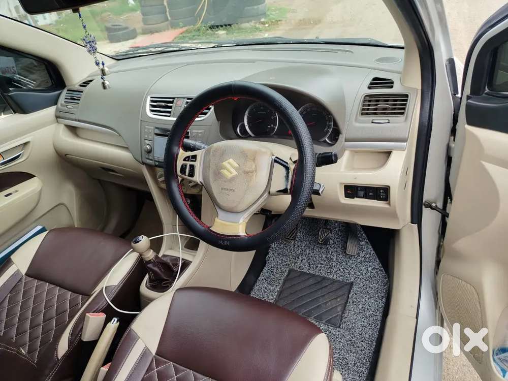 Maruthi Suzuki Ertiga 2014 Model Zdi