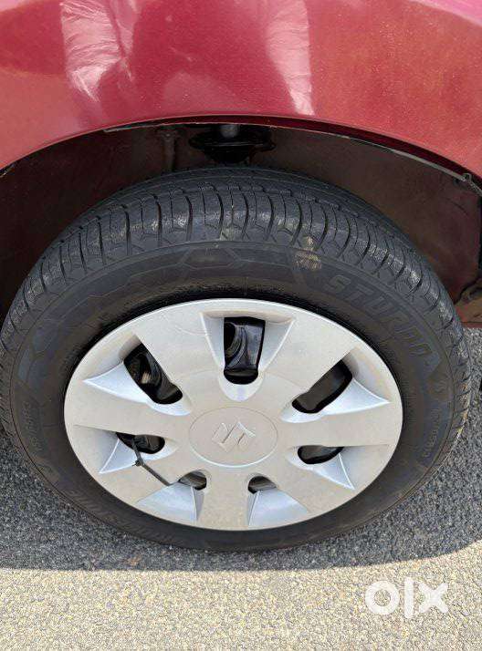 Maruti Suzuki Alto K10 Vxi, 2017, Petrol