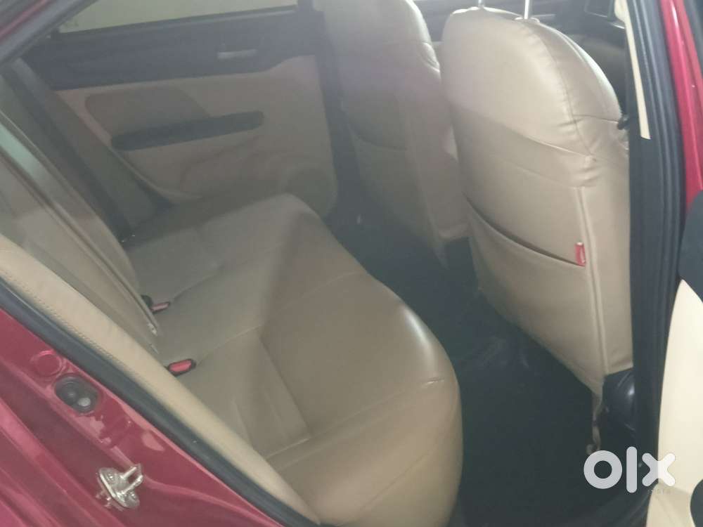 Honda Amaze 1.2 Smt I Vtec, 2021, Petrol