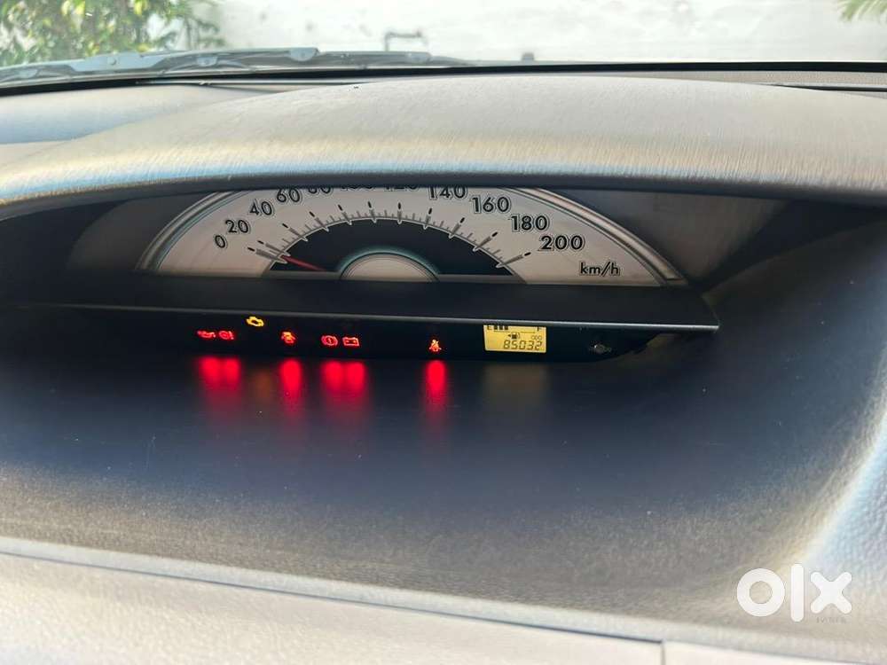 Toyota Etios 2011 Petrol 85500 Km First Owner Excellent Condition