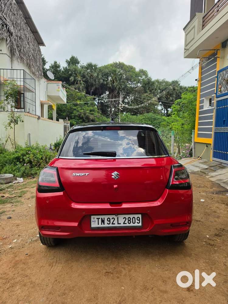Maruti Suzuki Swift Dzire 2024 Petrol Well Maintained