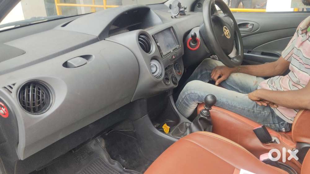 Maruti Suzuki Dzire 1.2 Vxi, 2015, Petrol