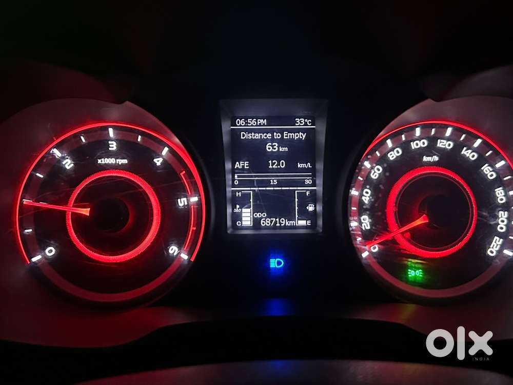 Mahindra Xuv300 Diesel 2020 W8