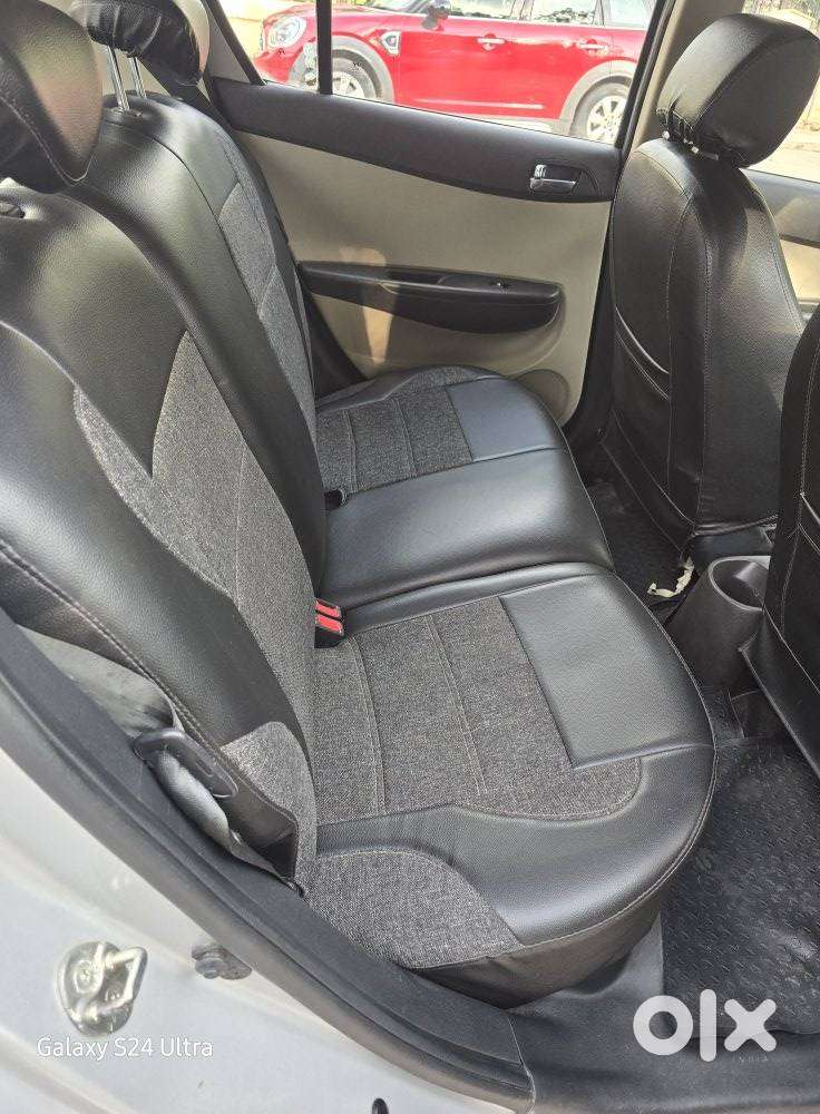 Hyundai I20 Sportz 1.2, 2014, Petrol
