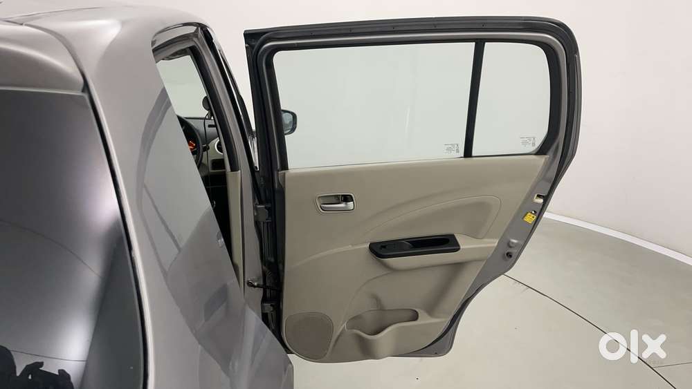 Maruti Suzuki Celerio Zxi, 2014, Petrol