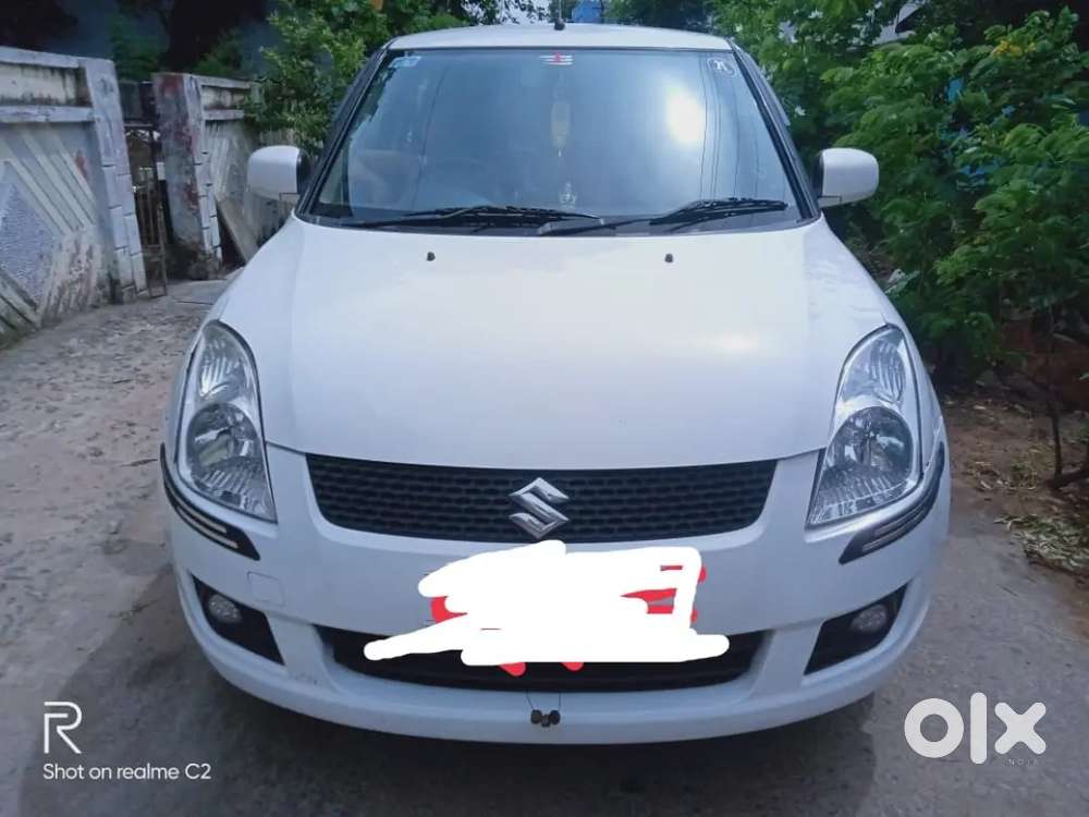 Maruti Suzuki Dzire 2016 Diesel 170002 Km Driven