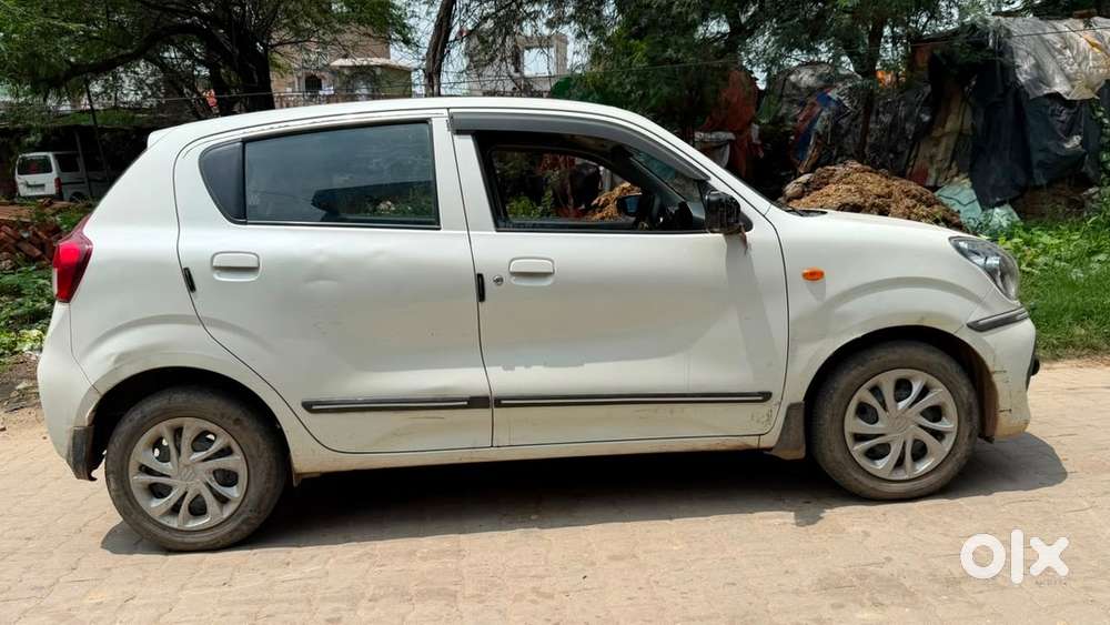 Maruti Suzuki Celerio Vxi 2022 Petrol 33393 Km Driven