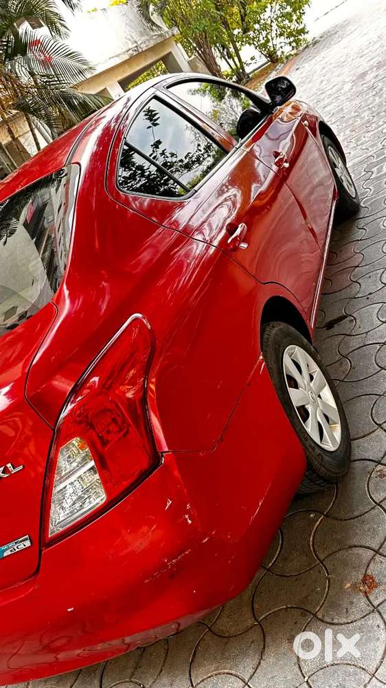 Nissan Sunny Diesel Xl 2014 Xl Diesel 2014