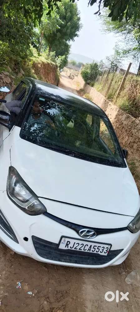 Hyundai I20 Diesel Manual 2012