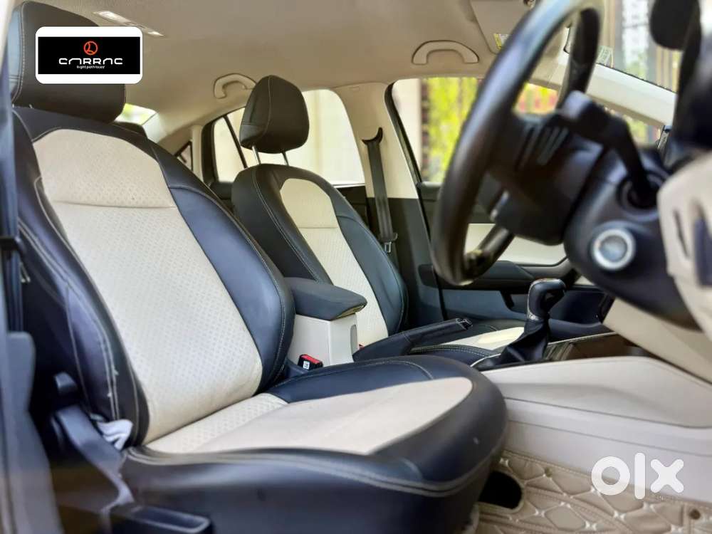 Skoda Slavia Ambition 1.0l Tsi At, 2024, Petrol