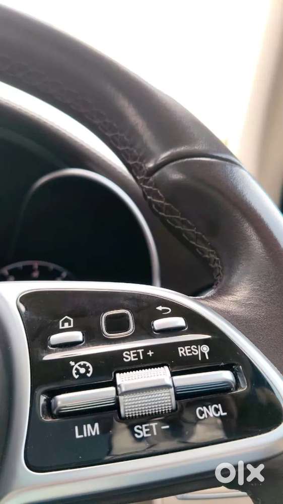 Mercedes-benz Glc Class 200, 2023, Petrol