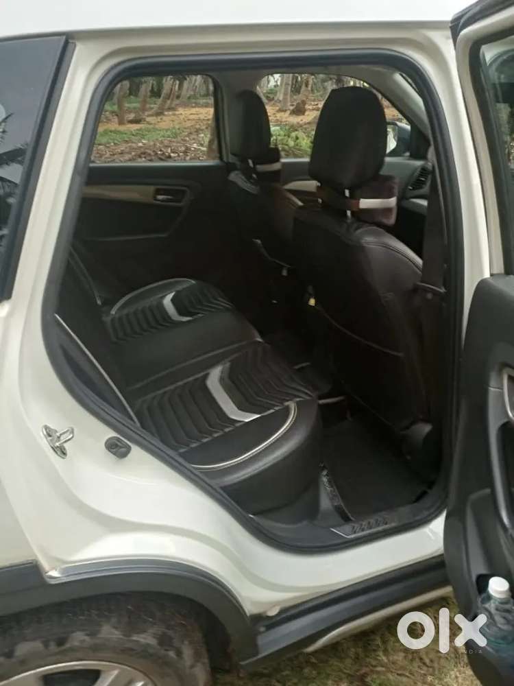 Maruti Suzuki Brezza 2017 Diesel Good Condition