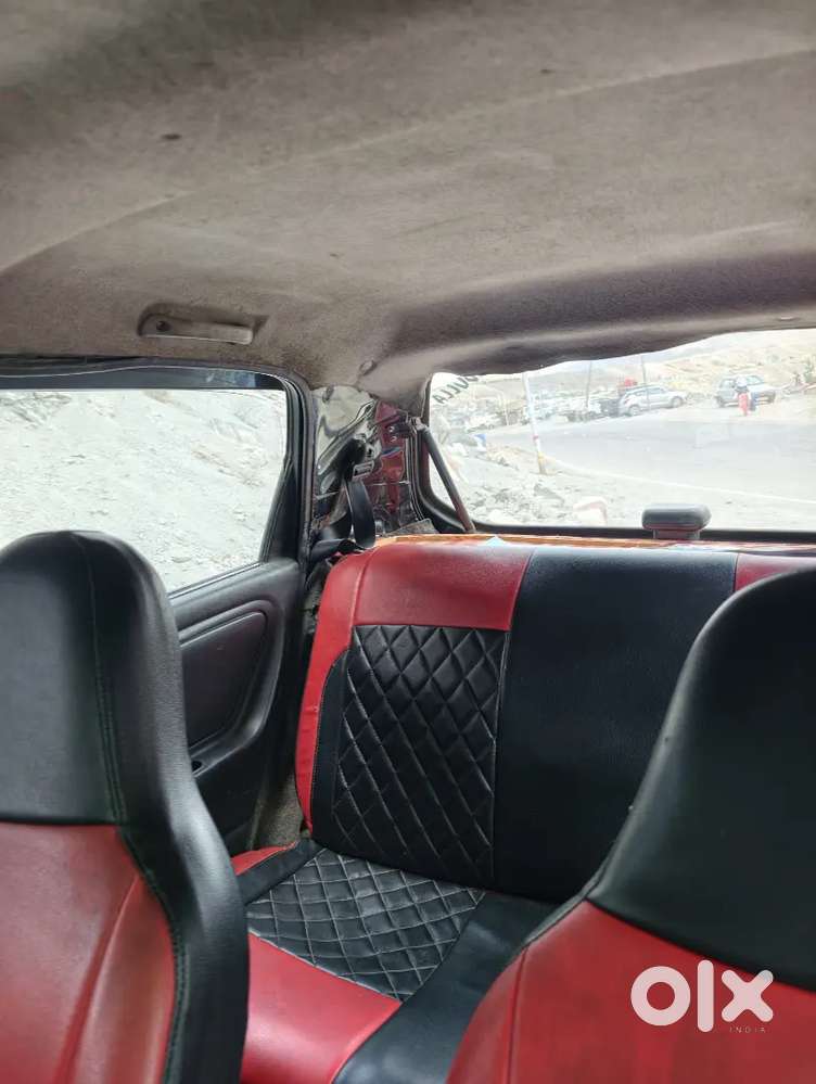 Maruti Suzuki Alto Lxi 2010