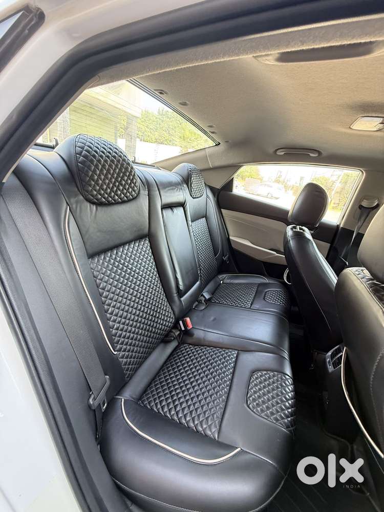 Hyundai Verna 1.5 Sx Diesel Mt, 2022, Diesel