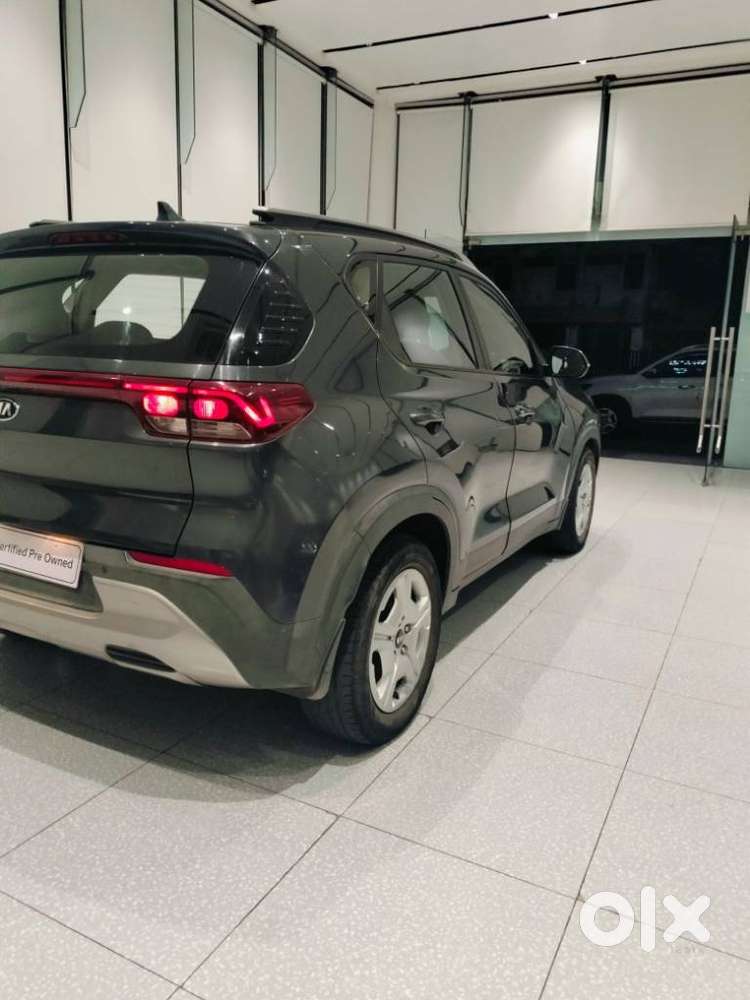 Kia Sonet 1.2 Htk Plus, 2020, Petrol
