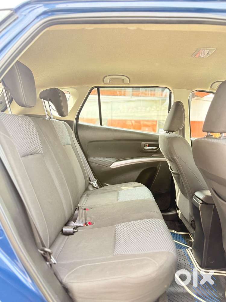 Maruti Suzuki S-cross 1.3 Delta, 2019, Diesel
