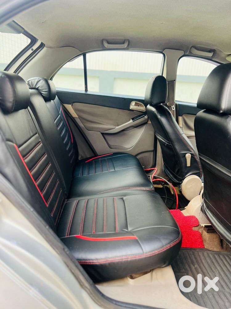 Tata Indica Vista 2008-2013 Aura Plus 1.3 Quadrajet, 2009, Diesel
