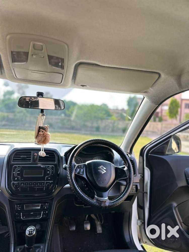 Maruti Suzuki Dzire 2019 Diesel Well Maintained