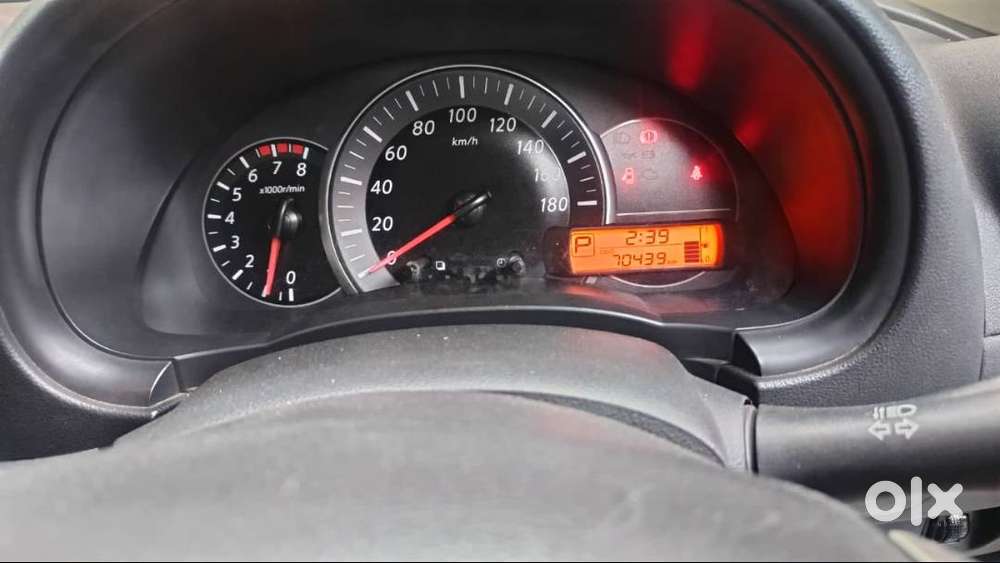 Nissan Micra Doctor Used