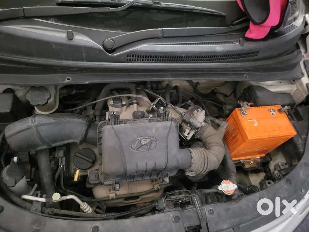 Honda Elevate 2010 Petrol Well Maintained