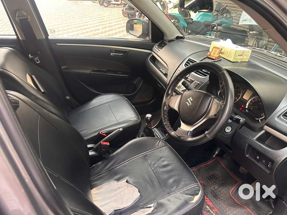 Maruti Suzuki Swift Vdi, 2016, Diesel