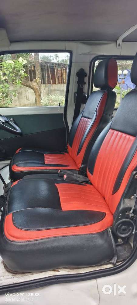 Maruti Suzuki Omni 5 Seater, 2012, Petrol