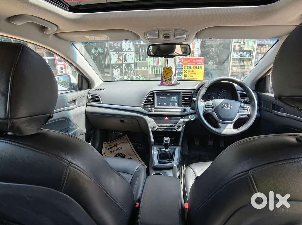 Hyundai Petrol Car 2018 At Elite Motors Bhubaneswar