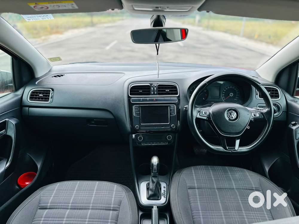 Volkswagen Polo Gt Tsi, 2021, Petrol