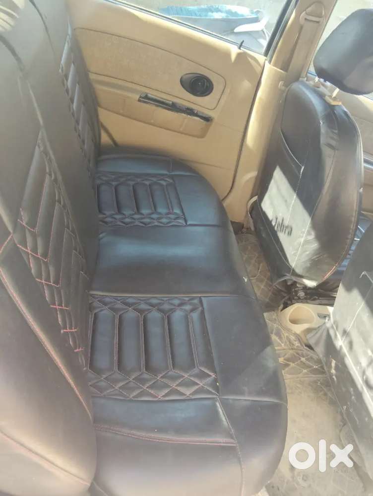 Chevrolet Spark 2011