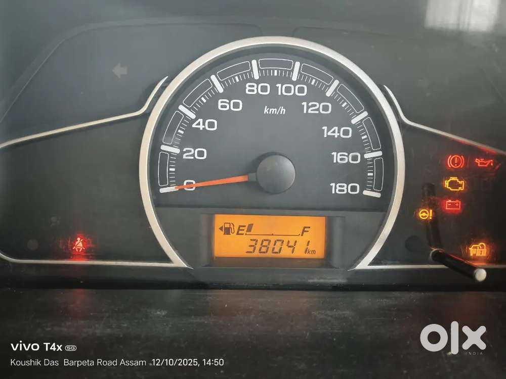 Maruti Suzuki Alto 2022 Petrol Good Condition
