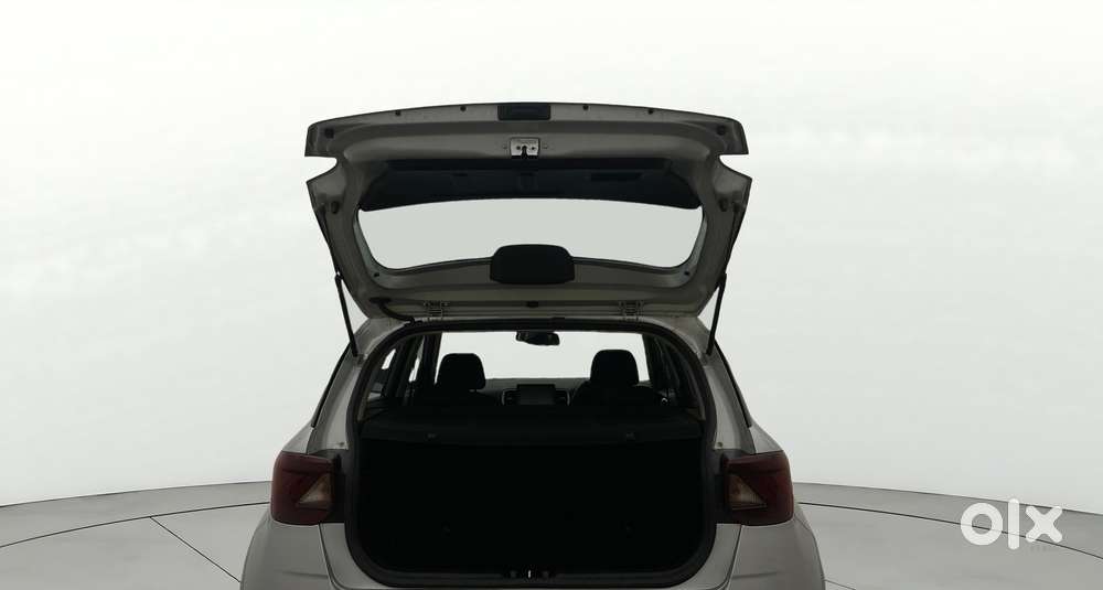 Hyundai Venue Sx Plus Turbo Dct, 2021, Petrol