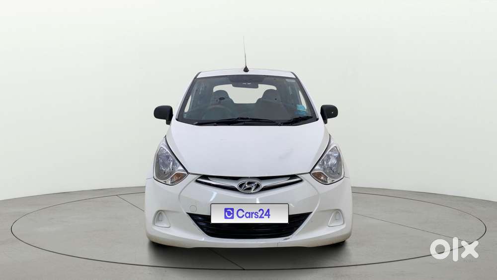Hyundai Eon Era +, 2018, Petrol