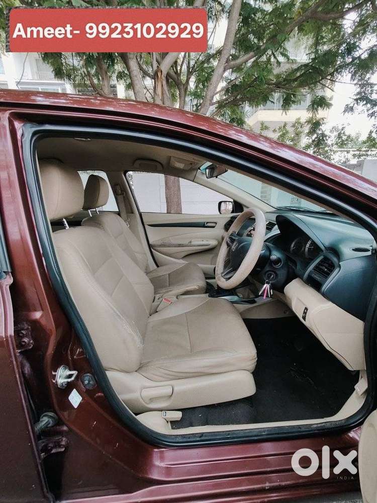 Honda City 1.5 Corporate Edition Mt, 2014, Petrol