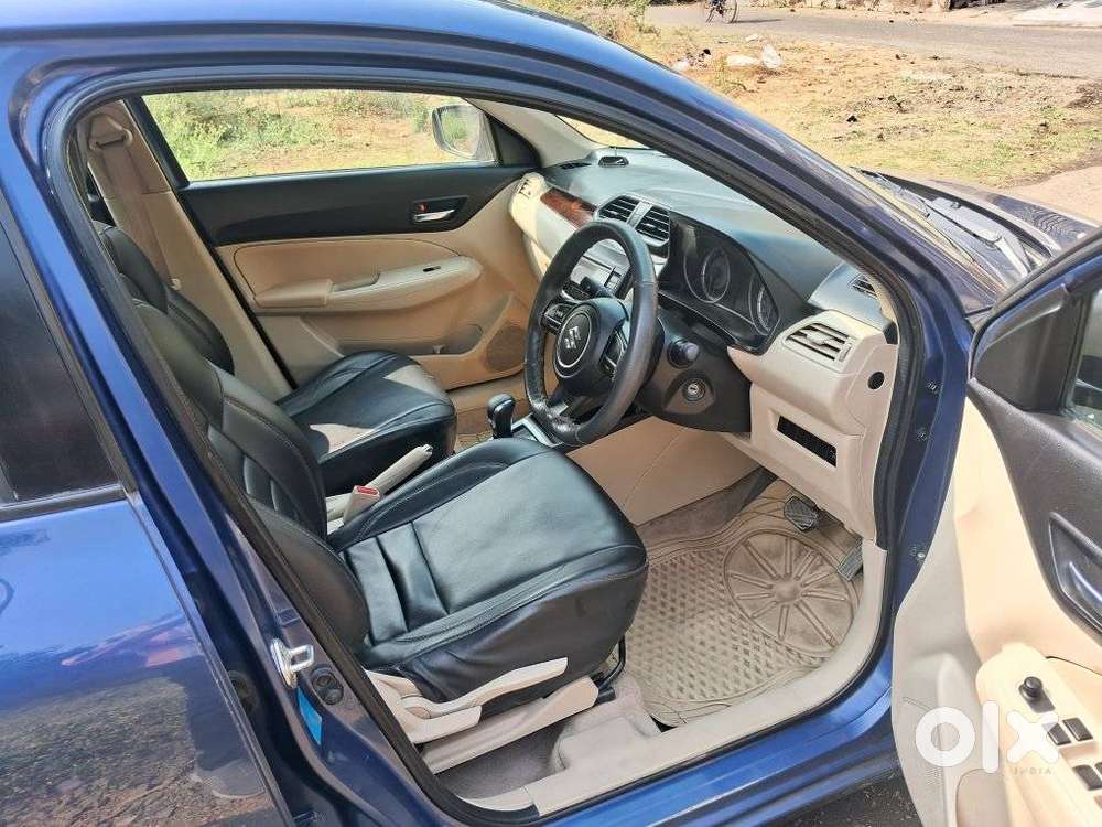 Maruti Suzuki Swift Dzire Vxi(o) At, 2017