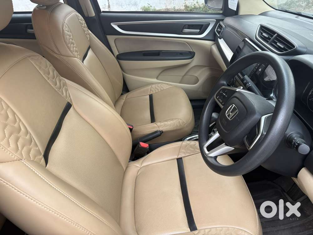Honda Amaze Sx At I-dtec, 2023, Petrol