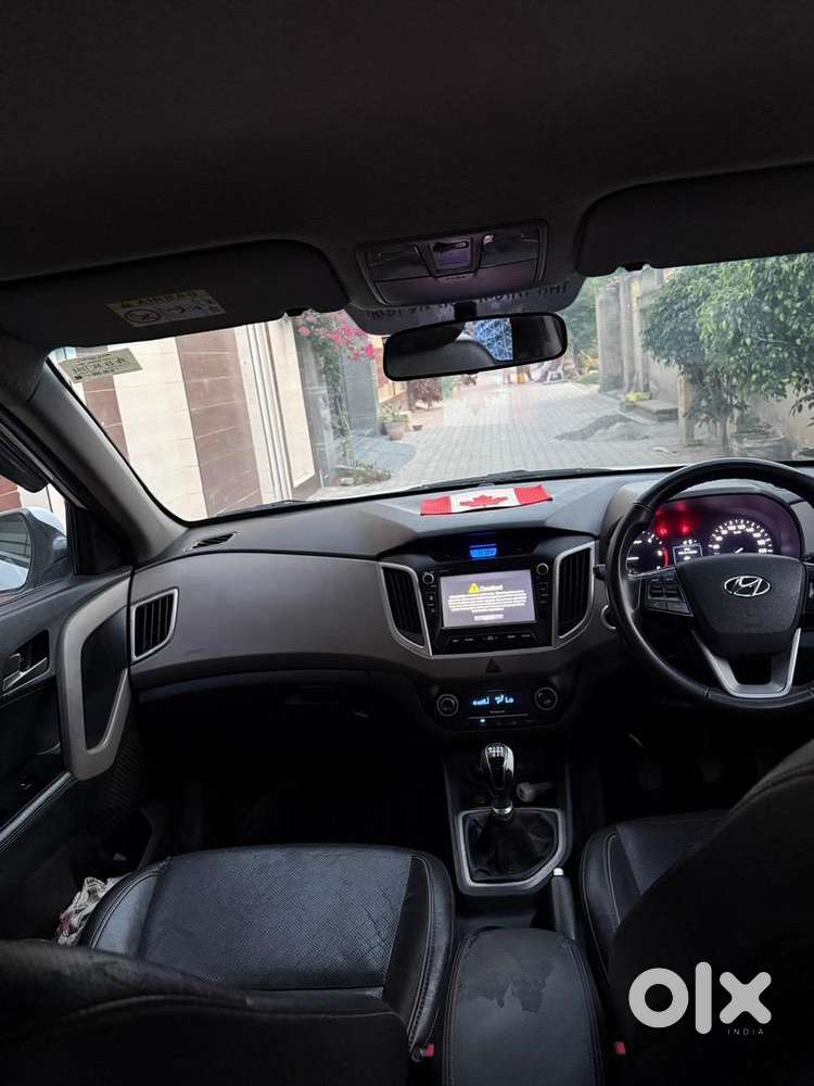 Hyundai Diesel Car 2016