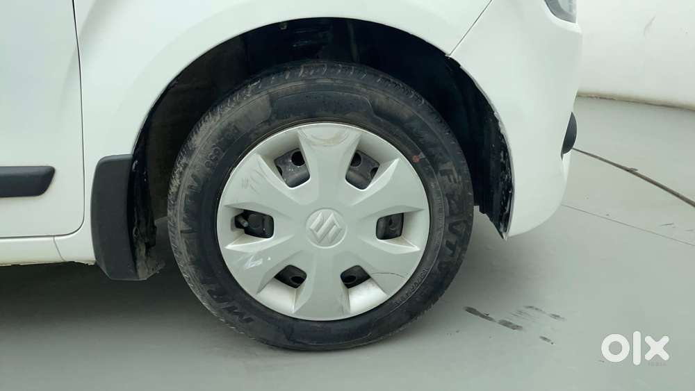 Maruti Suzuki Wagon R 1.2 Zxi, 2022, Petrol