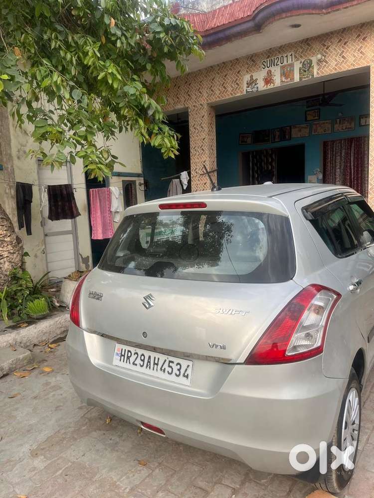 Maruti Suzuki Swift 2014 Diesel