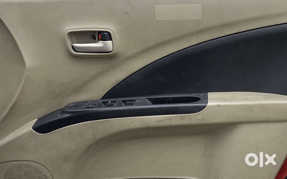 Maruti Suzuki Celerio 2014-2017 Vxi At, 2014, Petrol