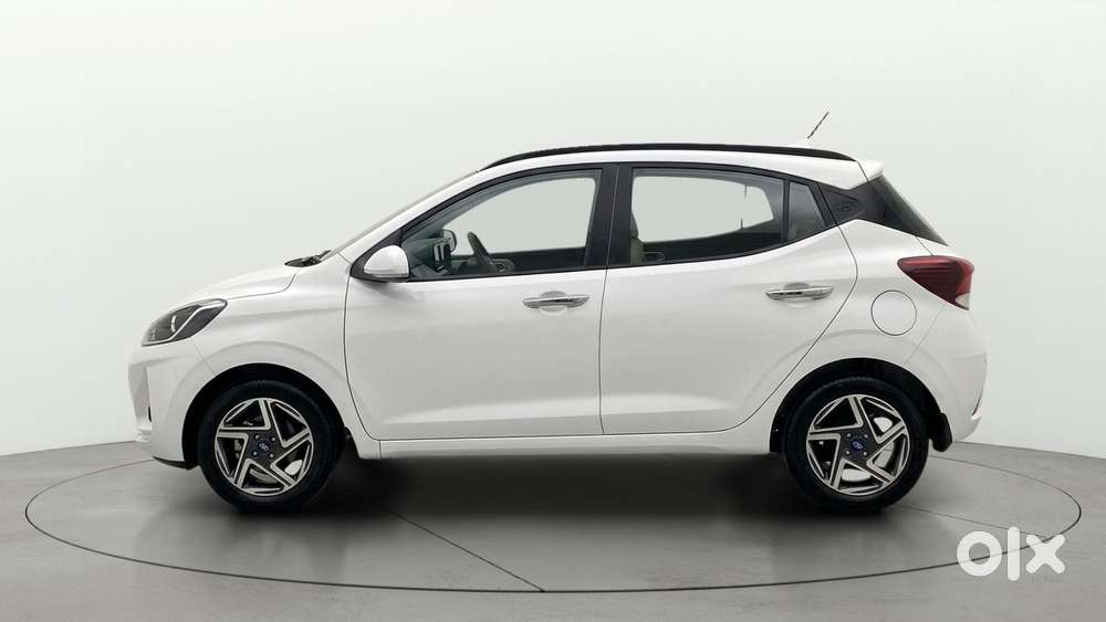 Hyundai Grand I10 Nios Asta 1.2 Kappa Vtvt, 2024, Petrol