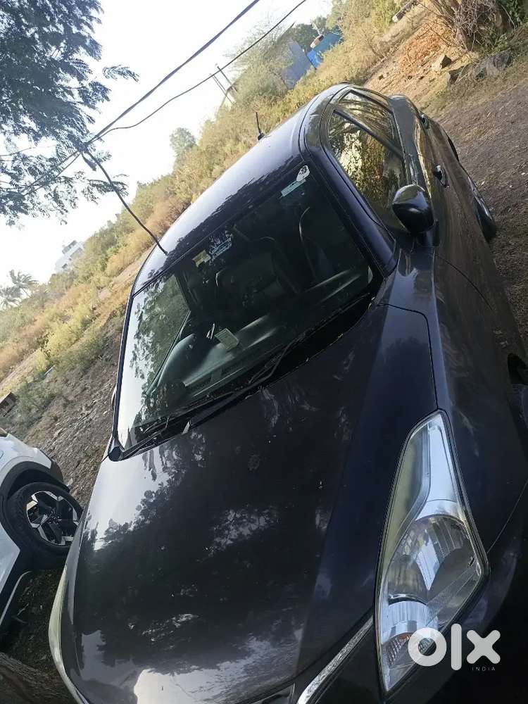 Maruti Suzuki Baleno 2016 Petrol 82000 Km Driven