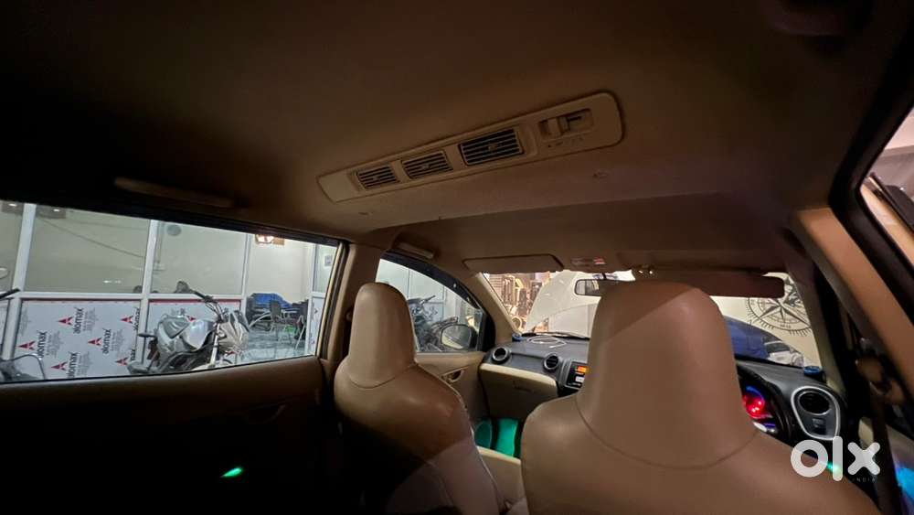 Honda Mobilio 2016 Cng & Hybrids 90000 Km Driven