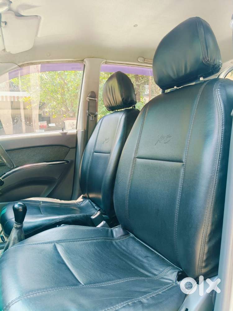 Hyundai Santro Xing, 2007, Petrol