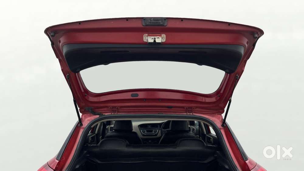 Hyundai Elite I20 Magna 1.2, 2016, Petrol