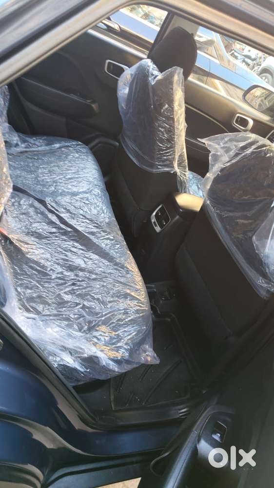 Hyundai Venue Sx+ At, 2019, Petrol