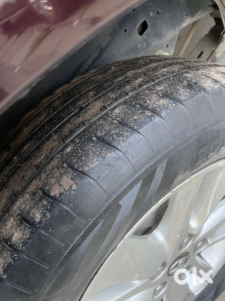 Toyota Innova Crysta 2.4 Vx Mt 8s, 2018, Diesel