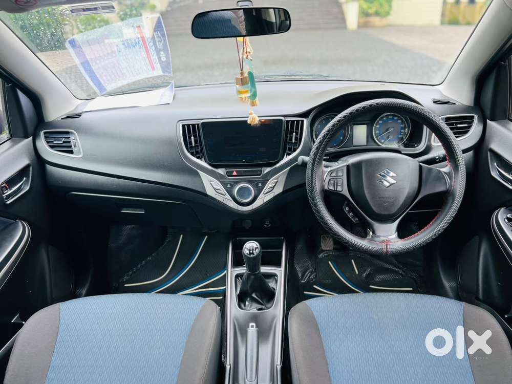 Maruti Suzuki Baleno 1.3 Delta, 2019, Petrol